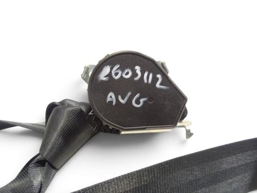 Front left seatbelt RENAULT KANGOO Express (FW0/1_) 1.5 dCi 80 (FW15) | BP40124057I26 - Image 3