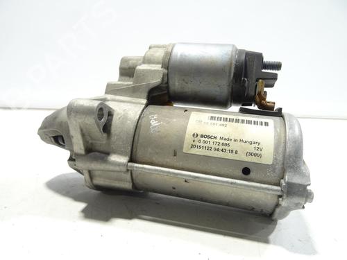 Starter OPEL CORSA E (X15) 1.3 CDTI (08, 68) | BP24204288M8  - Image 5