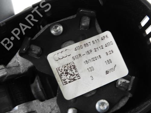 Used Rear mirror Rear mirror AUDI A5 Convertible (F57, F5E) 2.0 TFSI (190 hp) 20052882 20052882