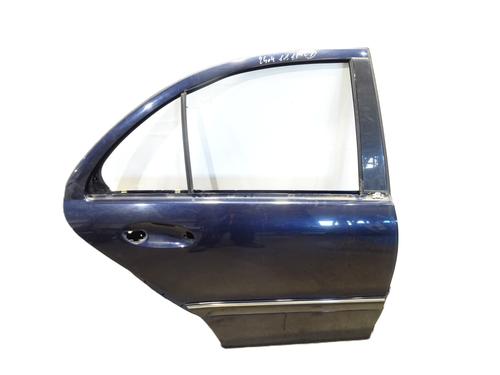 Used Right rear door MERCEDES-BENZ C-CLASS (W203) C 200 CDI (203.004) (116 hp) 32349936