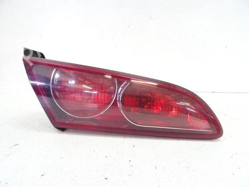 Used Left tailgate light Left tailgate light 21972204 21972204