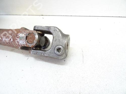 Used Steering column Steering column VW POLO V (6R1, 6C1) 1.2 TSI (110 hp) 20042429 20042429