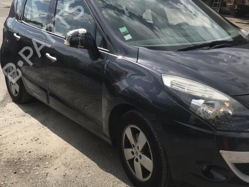 Left tailgate light RENAULT SCÉNIC III (JZ0/1_) 1.9 dCi (JZ0J, JZ1J, JZ1K, JZ1S) | BP23878246C79 - Image 9