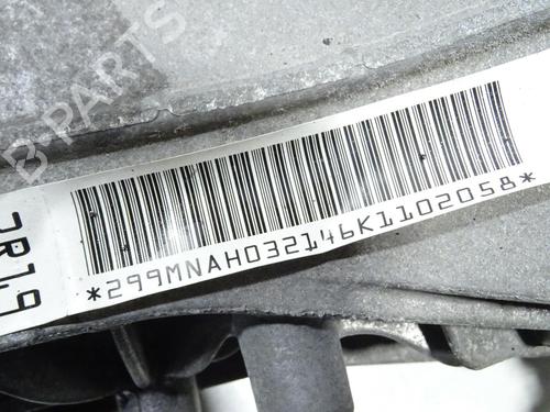 Rear differential AUDI A4 Allroad B8 (8KH) 2.0 TDI quattro | BP24660830M24  - Image 6