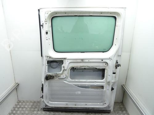 Right slide door CITROËN JUMPY II Van 2.0 HDi 125 | BP30546159C75 