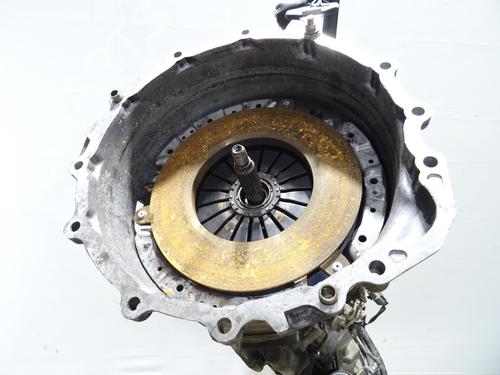 Girkasse MITSUBISHI PAJERO III (V7_W, V6_W) 3.2 Di-D (V68W) | BP29961253M3