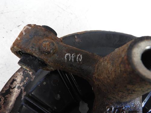 Used Left rear steering knuckle Left rear steering knuckle 25268916 25268916
