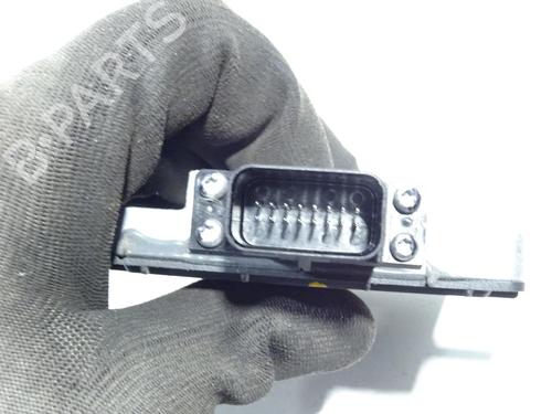 Used Electronic module Electronic module MG MG ZS SUV (AZS1) 1.0 T-GDi (111 hp) 27972840 27972840
