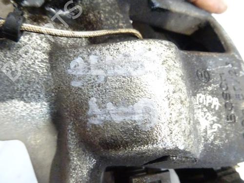 Left front brake caliper ALFA ROMEO MITO (955_) 1.3 MultiJet (955AXP1A, 955AYC1A) | BP32104314M105  - Image 5