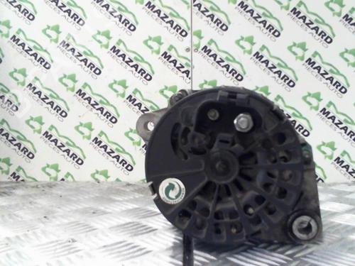 Used Alternator Alternator FIAT DOBLO MPV (119_, 223_) 1.9 D (223AXB1A) (63 hp) 20073237 20073237