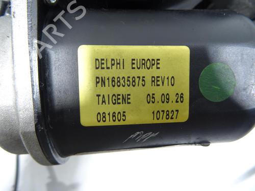 electronic-module-citroen-c8-ea_-eb_-2002-26019067 main image