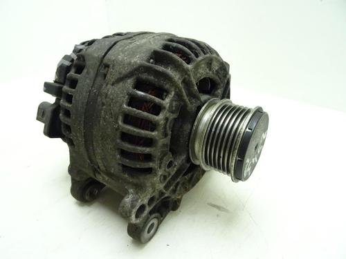 Alternator VW TOURAN (1T1, 1T2) 2.0 TDI | BP27181418M7 
