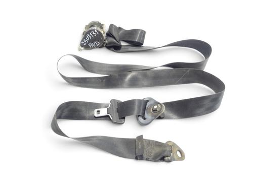 Front right seatbelt RENAULT KANGOO Express (FW0/1_) 1.5 dCi 70 (FW0A, KW0V) | BP38475158I25 - Image 3