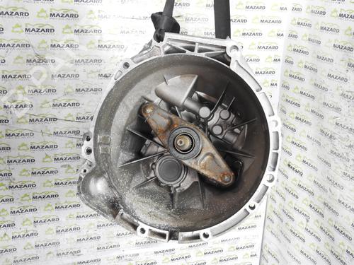 Gearbox BMW 1 (E81) 118 d | BP21970020M3 - Image 6