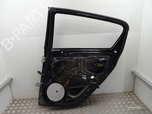 Right rear door HYUNDAI i20 I (PB, PBT) 1.4 CRDi | BP26939887C5