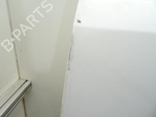 Left front door CITROËN BERLINGO Box Body/MPV (B9) 1.6 HDi / BlueHDi 75 | BP28490118C2 