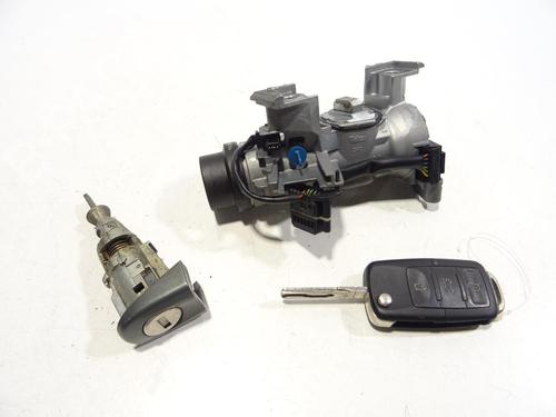 Used Ignition barrel VW GOLF PLUS V (5M1, 521) 1.9 TDI (105 hp) 29340756