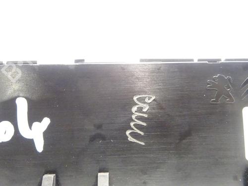 Climate control CITROËN BERLINGO Box Body/MPV (K9) 1.5 BlueHDi 100 | BP30089871I5 