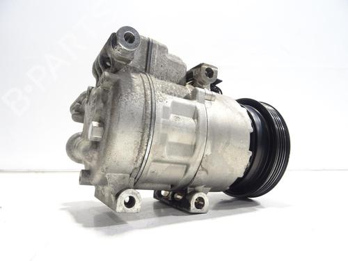 AC compressor KIA CEE'D SW (ED) 1.6 CRDi 115 | BP29961214M34  - Image 5