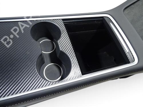 Console centrale TESLA MODEL 3 (5YJ3) EV AWD | BP37067537I22 - Image 5