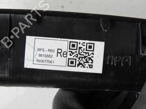 Right front window switch MINI MINI COUNTRYMAN (R60) Cooper | BP20040042I26 - Image 4