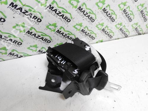 Used Rear right seatbelt Rear right seatbelt SAAB 9-3 Estate (E50) 1.9 TiD (150 hp) 21966286 21966286
