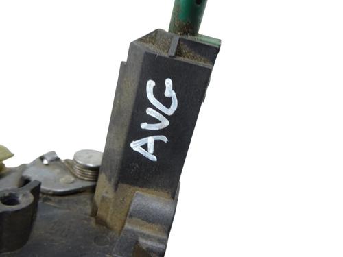 Used Front left lock Front left lock 38448929 38448929