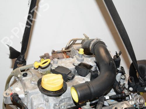 Engine RENAULT CLIO IV (BH_) 0.9 TCe 90 (BHNF, BHMA, BHMH, BHJK, BHJR) | BP34520020M1  - Image 10