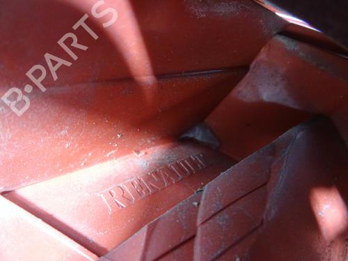 Right taillight RENAULT CLIO III (BR0/1, CR0/1) 1.5 dCi (C/BR0G, C/BR1G) | BP21776683C35 