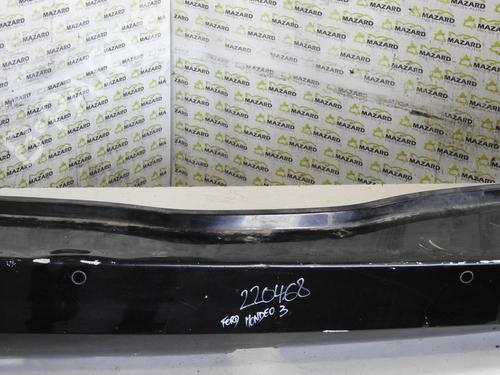 Used Rear bumper FORD MONDEO IV Turnier (BA7) 2.0 TDCi (140 hp) 21971721