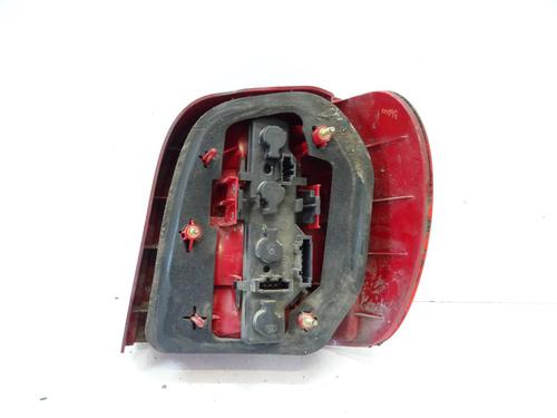 Used Left taillight Left taillight VW POLO (6N2) [1999-2001] 20042641 20042641