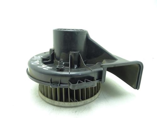 Used Heater blower motor SEAT IBIZA IV SC (6J1, 6P5) 1.6 TDI (90 hp) 30355793