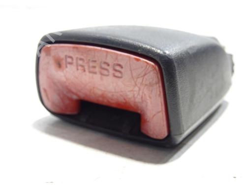 Used Seat buckle Seat buckle TOYOTA YARIS (_P1_) 1.4 D-4D (NLP10_, NLP10R) (75 hp) 33828813 33828813