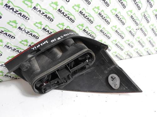 Left taillight RENAULT LAGUNA II Grandtour (KG0/1_)  | BP20072268C34 