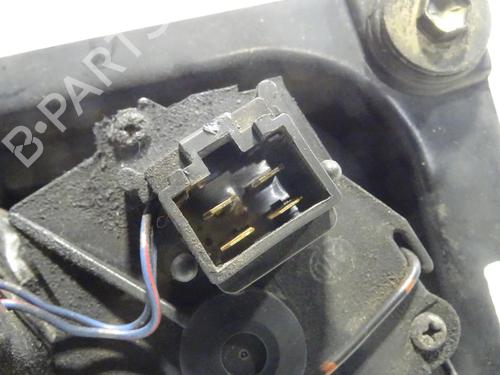 Front wiper motor SUZUKI GRAND VITARA I (FT, HT) 2.0 HDI 110 16V 4x4 (SQ420D, TD83V) | BP25939477M29 
