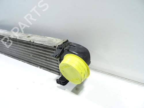Intercooler MERCEDES-BENZ C-CLASS Coupe (CL203) C 220 CDI (203.708) | BP29838741M30