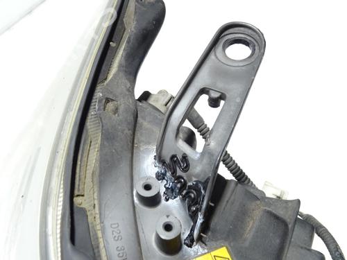 Right headlight LEXUS RX (_U3_) 400h AWD (MHU38_, MHU38R) | BP30352957C29