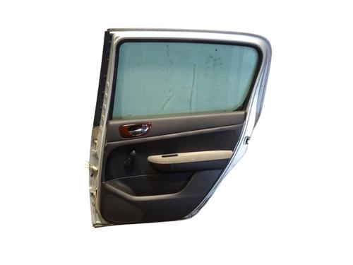 Used Right rear door Right rear door PEUGEOT 307 (3A/C) 1.6 HDi 110 (109 hp) 40436542 40436542