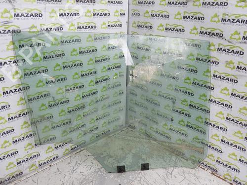 Used Rear right door window RENAULT CLIO IV (BH_) 0.9 TCe 90 (BHNF, BHMA, BHMH, BHJK, BHJR) (90 hp) 20070828