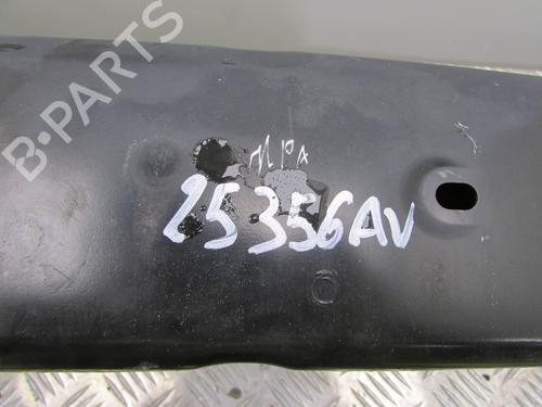 Front bumper reinforcement PEUGEOT 208 II (UB_, UP_, UW_, UJ_) 1.2 PureTech 75 | BP26154150C109 