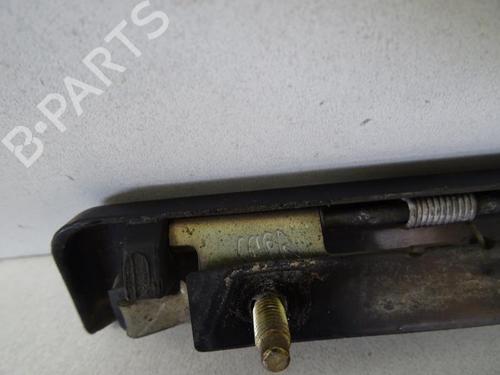 Used Front right exterior door handle Front right exterior door handle TOYOTA LITEACE Van (_M3_, _M4_) 1.8 D (CM35_V, CM35RV) (63 hp) 21968872 21968872