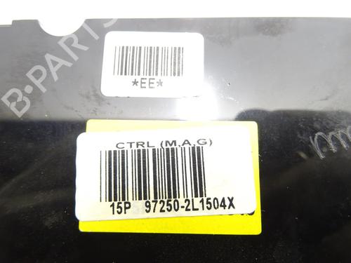 Climate control HYUNDAI i30 (FD) 1.4 | BP31279109I5 