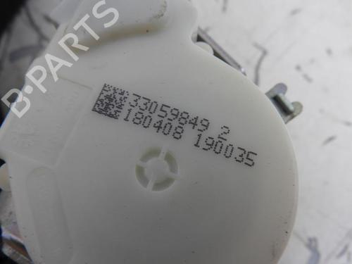 Used Front right belt tensioner BMW 3 (E90) [2004-2012]  20059797