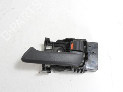 Used Front right interior door handle Front right interior door handle ISUZU D-MAX I (TFR, TFS) 3.0 DiTD 4x4 (TFS77H) (131 hp) 20054331 20054331