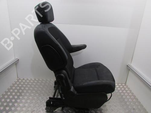 Right front seat PEUGEOT PARTNER Tepee 1.6 HDi 90 | BP20049655C16 