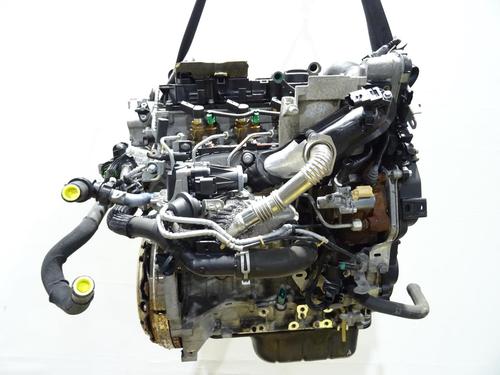 Motor CITROËN C4 Picasso I MPV (UD_) 1.6 HDi 110 | BP28620971M1