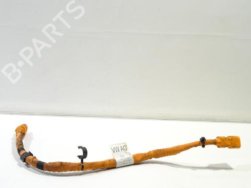 Used Wiring harness Wiring harness SKODA OCTAVIA IV (NX3, NN3, PV3) 1.4 TSI iV (204 hp) 23787631 23787631