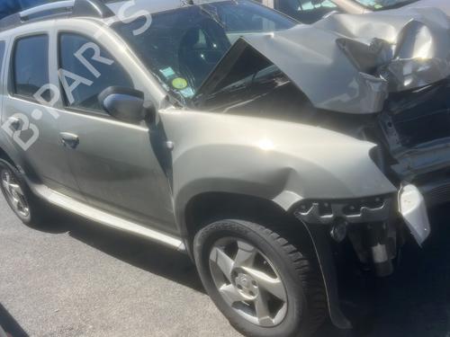 Steering column stalk DACIA DUSTER (HS_) 1.5 dCi 4x4 (HSMC, HSMD) | BP34571945I23  - Image 13