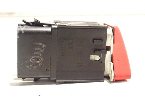 Warning switch VW GOLF V (1K1) 1.9 TDI 4motion | BP30900498I22 - Image 3
