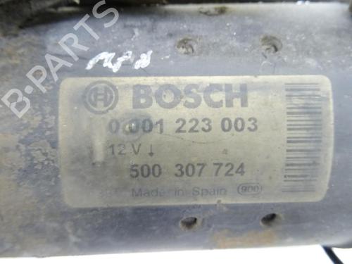 Startmotor IVECO DAILY III Van 29 L 10 V (ALJA43A2, ALJA42A2, ALJA41A2) | BP26909155M8 